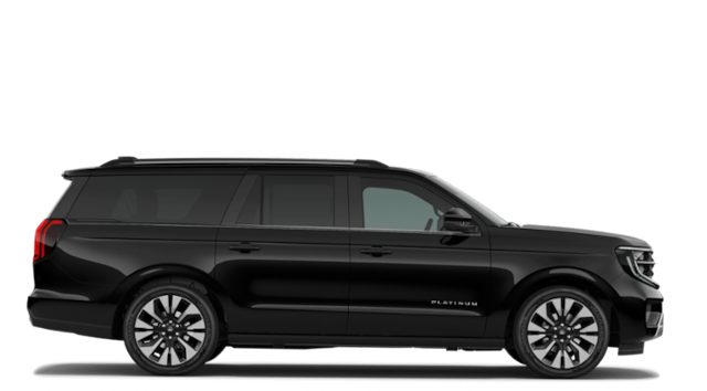 2026 Ford Expedition